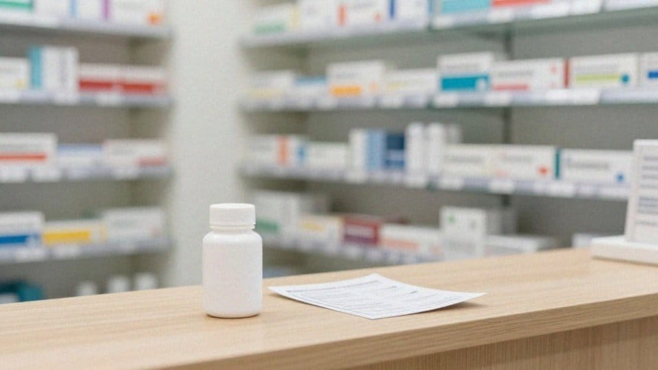 Jakie są działania niepożądane leków na cholesterol?