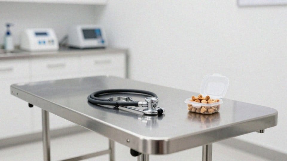 Które choroby skracają życie maltańczyków?