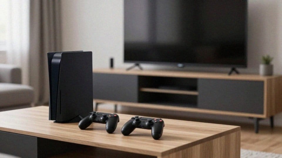 Jak przypisać pady do PS4?