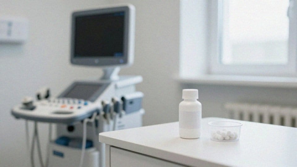 Jakie choroby przypominają guzek hypoechogeniczny?
