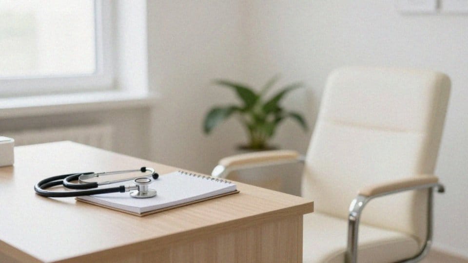 Kiedy skonsultować dietę przy zapaleniu żołądka z lekarzem?