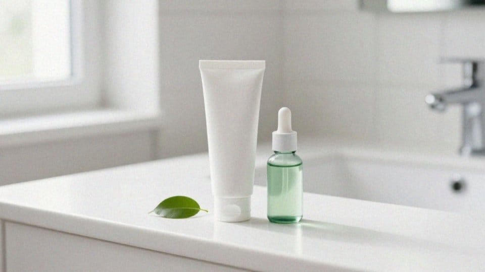Czy peeling enzymatyczny nadaje się do cery ultrawrażliwej?