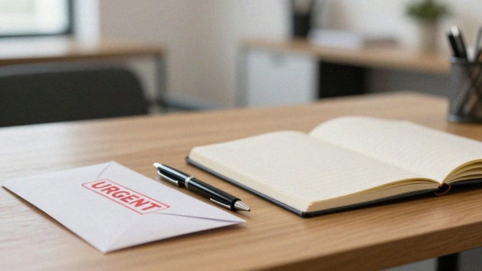 Jaki jest termin uzupełnienia braków formalnych?