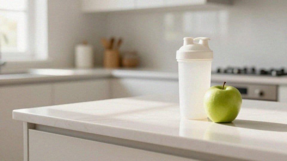 Jak łączyć dietę z aktywnością według Dr Lifestyle?
