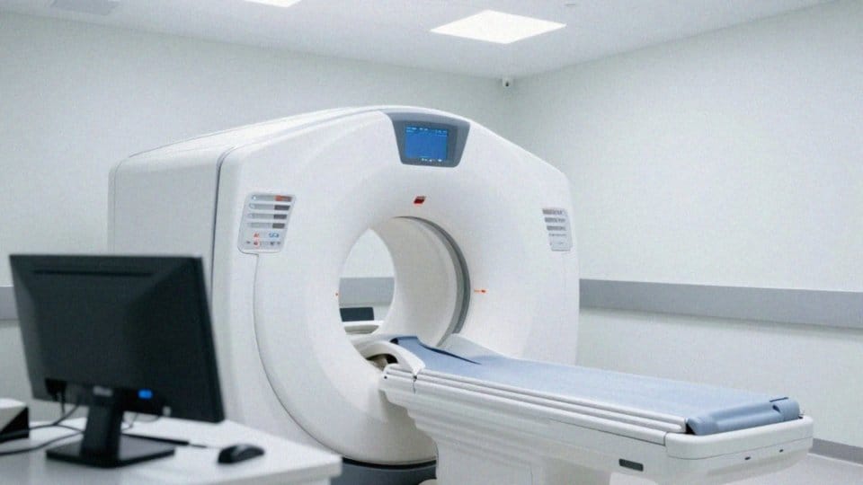 Jak przebiega diagnostyka stwardnienia rozsianego?