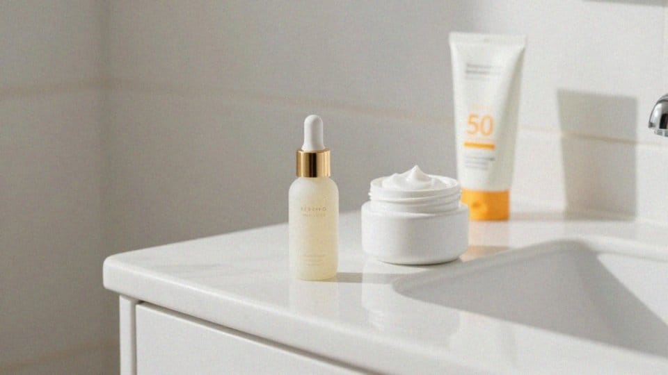 Jak stosować retinol na skórę wrażliwą?