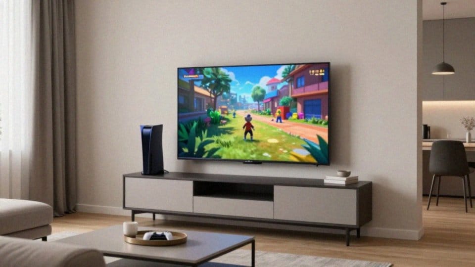 Jak ultraszybki dysk SSD poprawia gry na PS5?
