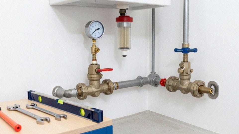 Jak przygotować instalację przed podłączeniem pieca elektrycznego?