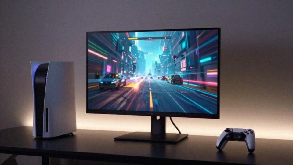 Jakie są specyfikacje PS5?