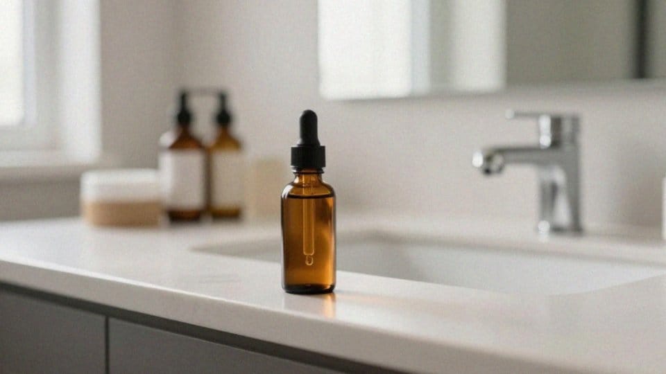 Jak dobrać serum do swojej cery?