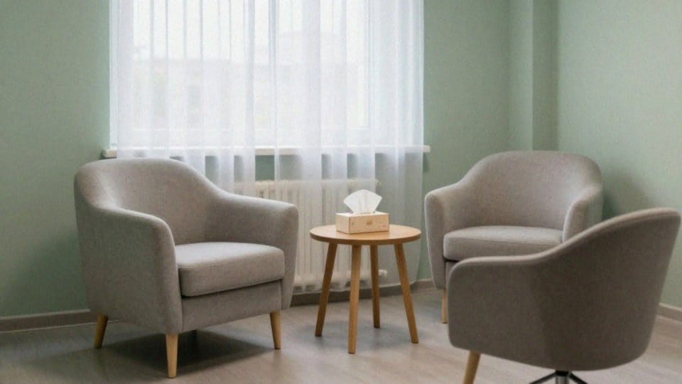 Jak psychoterapia wspiera leczenie zaburzeń psychotycznych?
