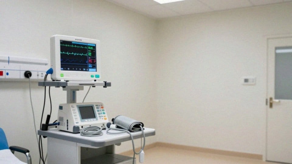 Jakie badania wykonuje się w izbie przyjęć?