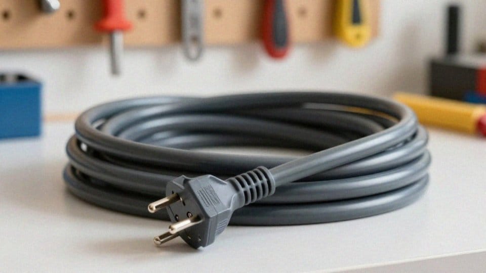 Jakie parametry powinien mieć przedłużacz?