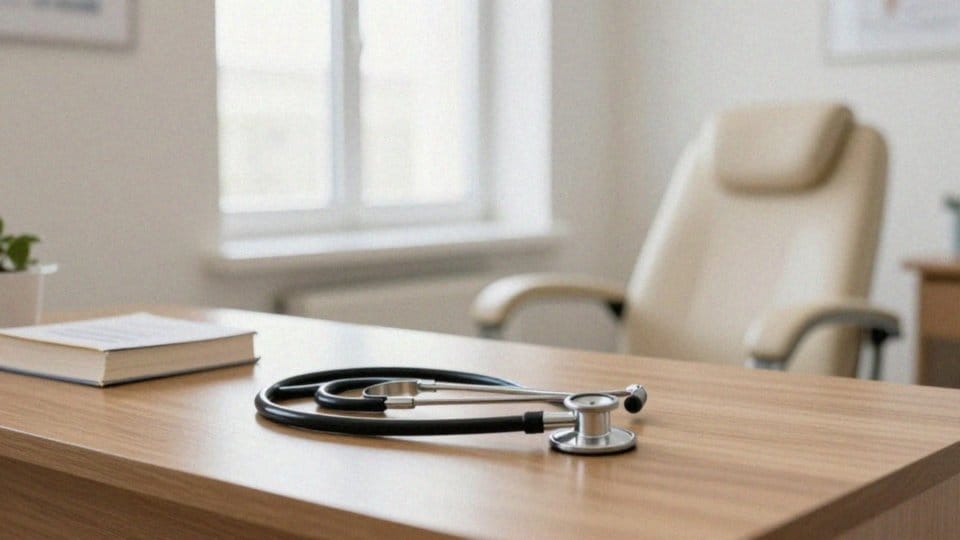 Kiedy z anemią trzeba zgłosić się do lekarza?