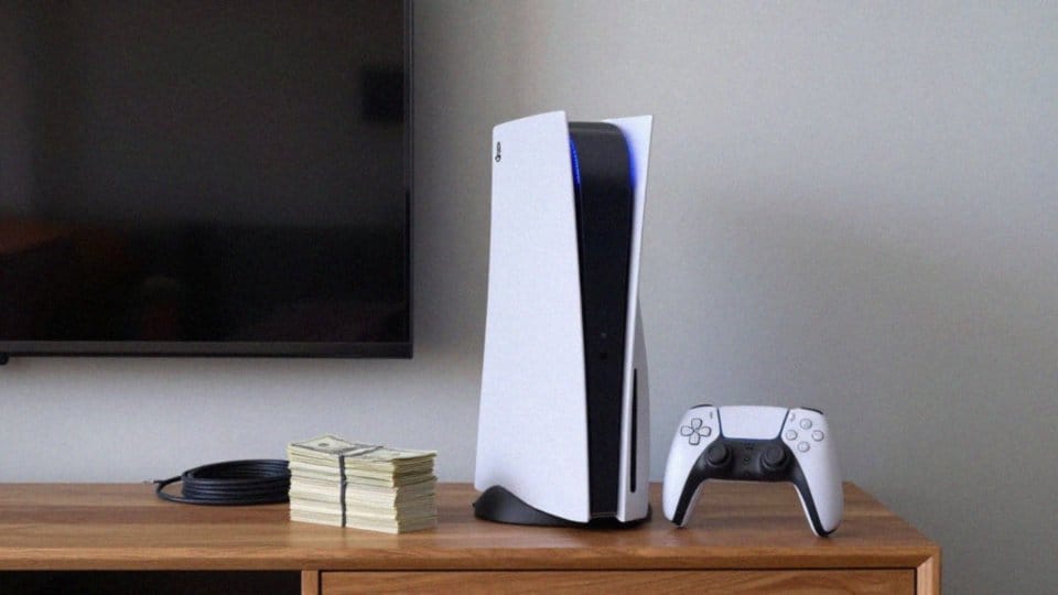 Co należy przygotować na PS4 i PS5?