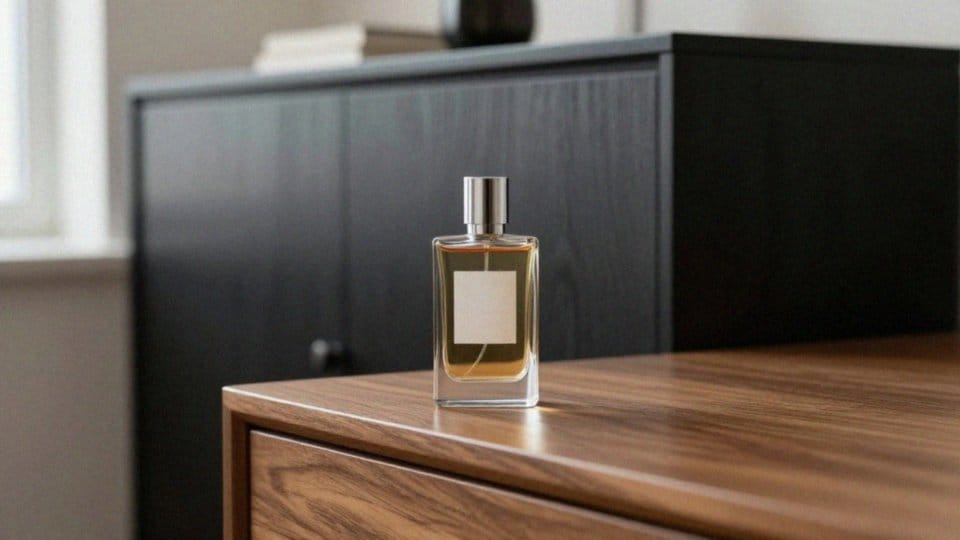 Jak długo są ważne perfumy po otwarciu?