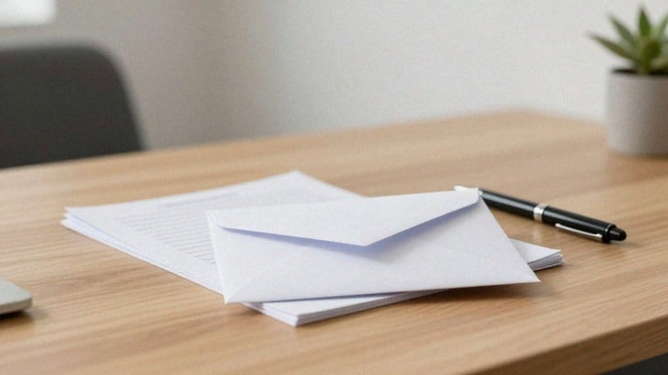Jak napisać wypowiedzenie umowy o pracę na piśmie?