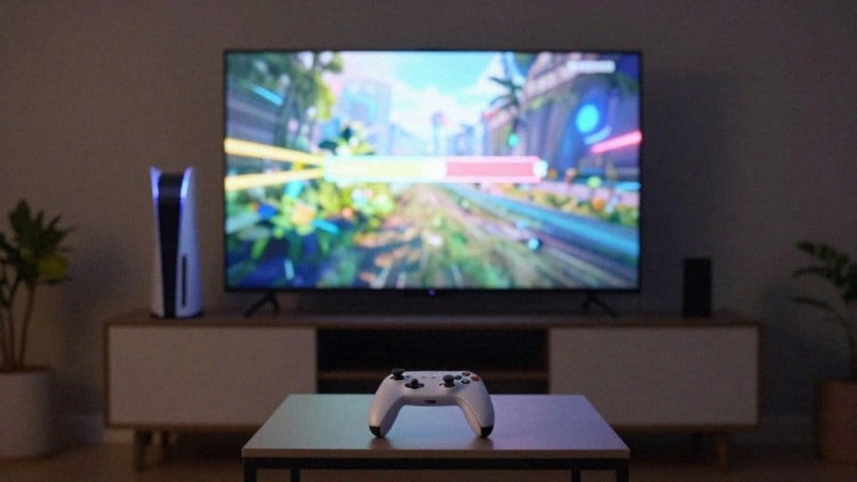 Jak zacząć grać i rywalizować na PS5?