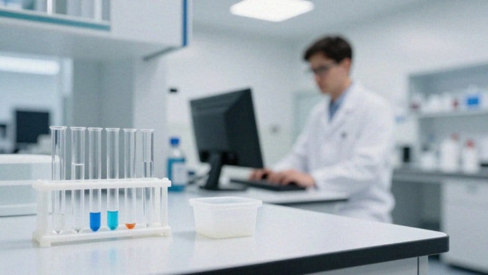 Kiedy badać stężenie wolnych hormonów?