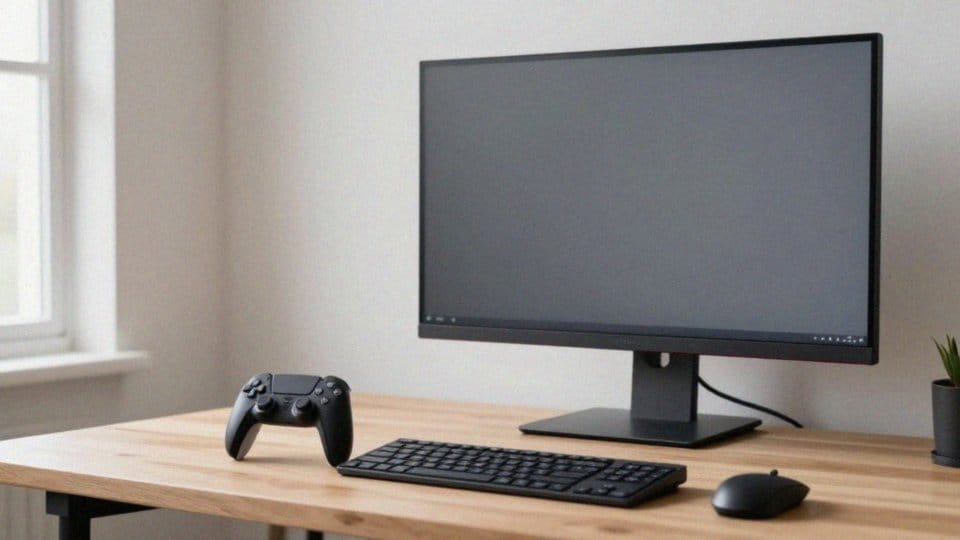 Jak skonfigurować DS5Windows i mapować przyciski?