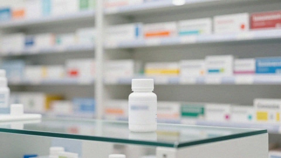 Jakie są przeciwwskazania do probiotyków?