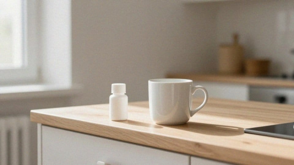 Kiedy kofeina szkodzi i kto powinien ją ograniczyć?