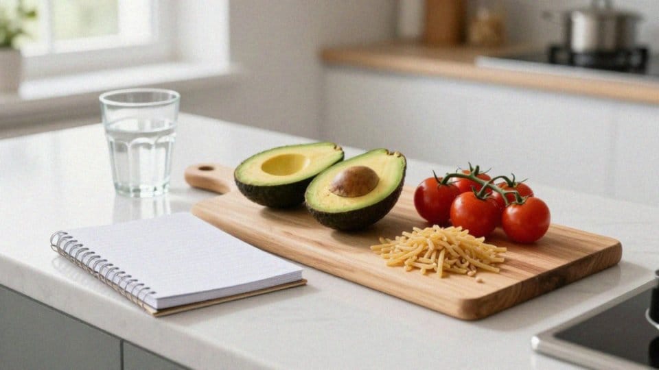 Jak zbilansować dietę i planować posiłki?