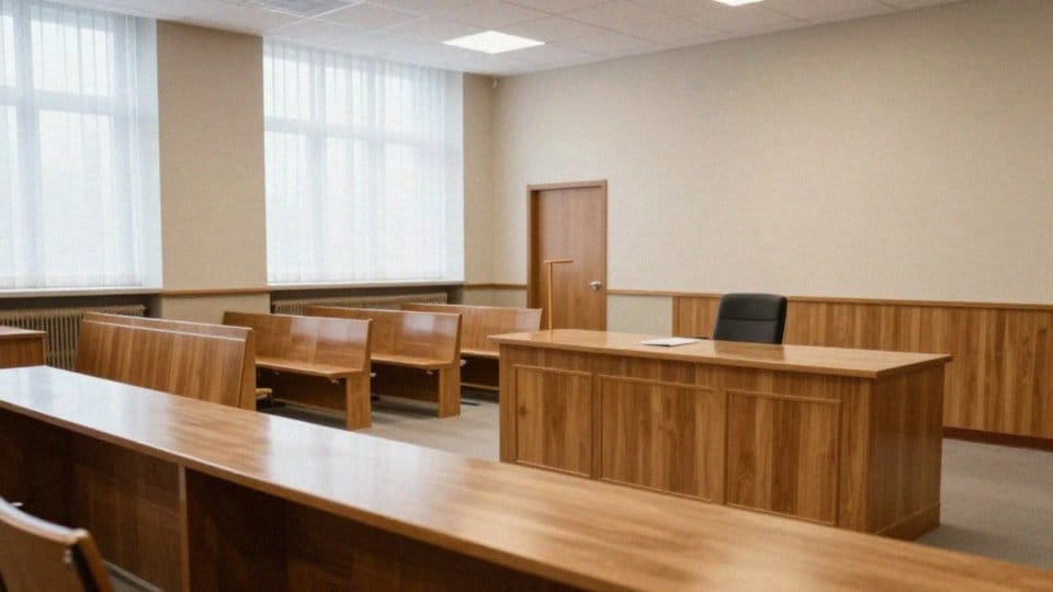 Jakie są rodzaje kar pozbawienia wolności?