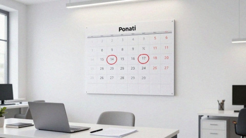 Kiedy GUS publikuje komunikaty o inflacji?