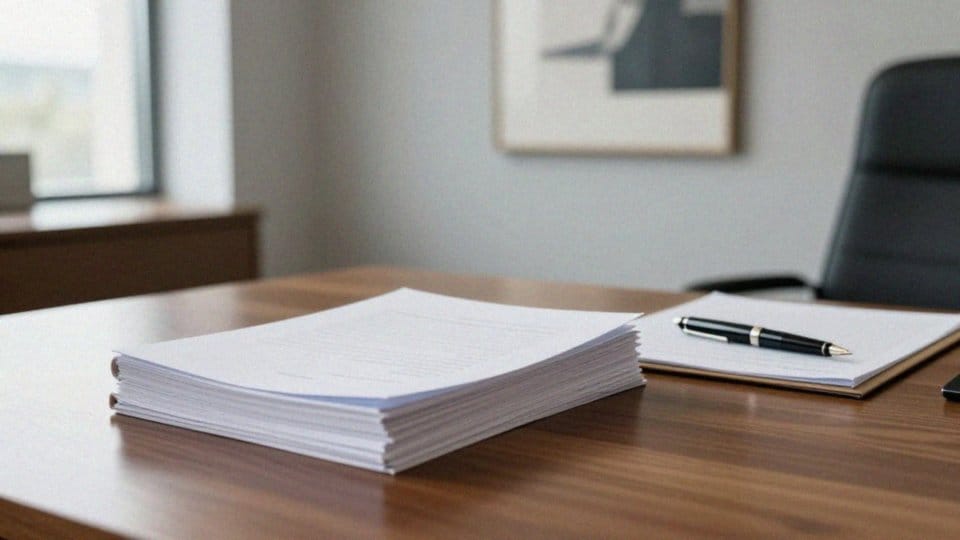Jak przygotować akt fundacyjny i statut fundacji?