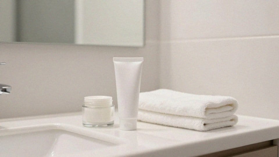 Jak stosować peeling enzymatyczny i maseczki?