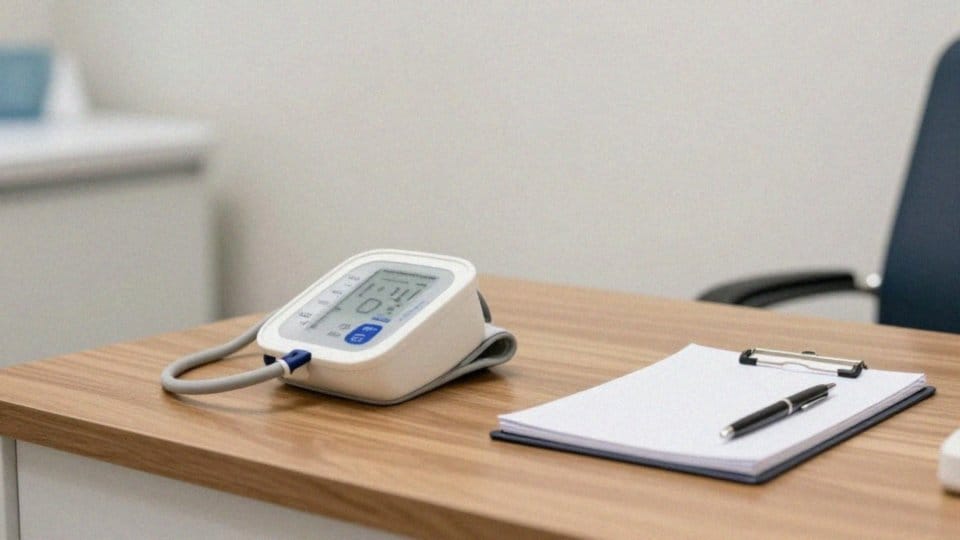 Jakie są powikłania choroby niedokrwiennej serca?