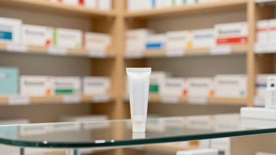 Czy maść propolisowa wspomaga antybiotykoterapię?