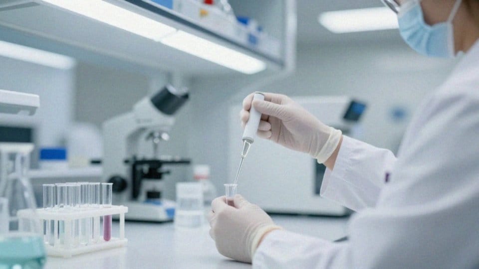 Jak diagnozuje się uczulenie na leki?