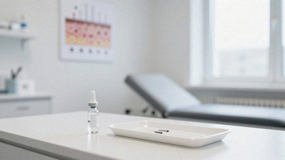 Jak przebiega diagnostyka alergii pokarmowej?
