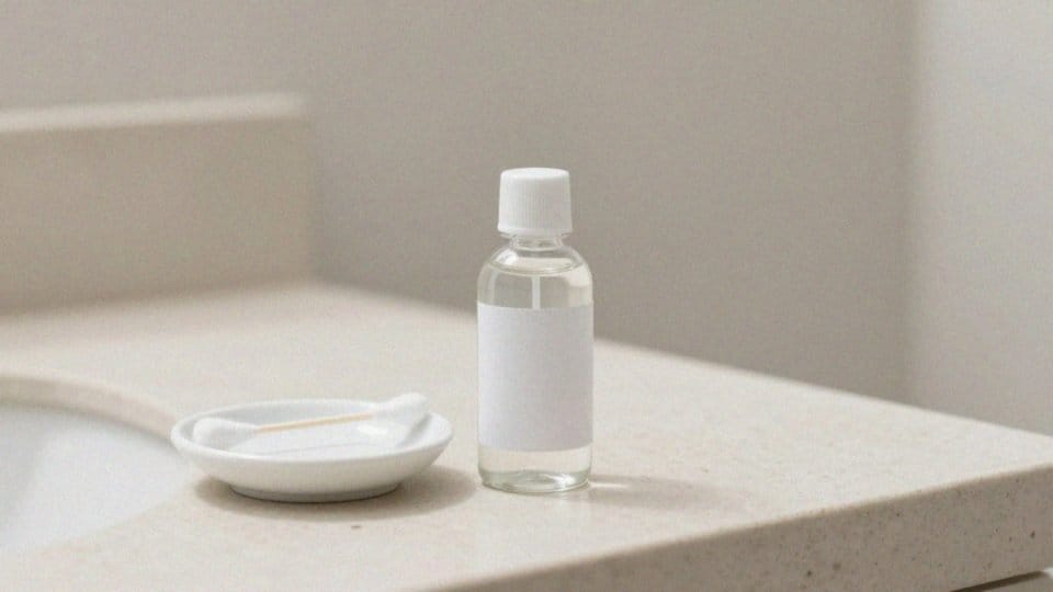 Jak wykonać test skórny przed użyciem lubrykantu?