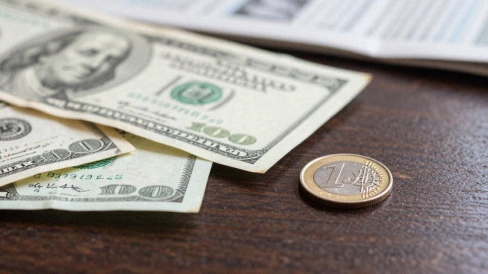 Co oznacza spadek dolara do 3,75 zł?