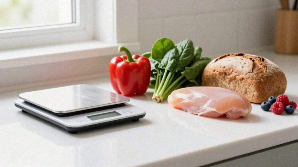 Jak zaplanować dietę odchudzającą bez niedoborów?