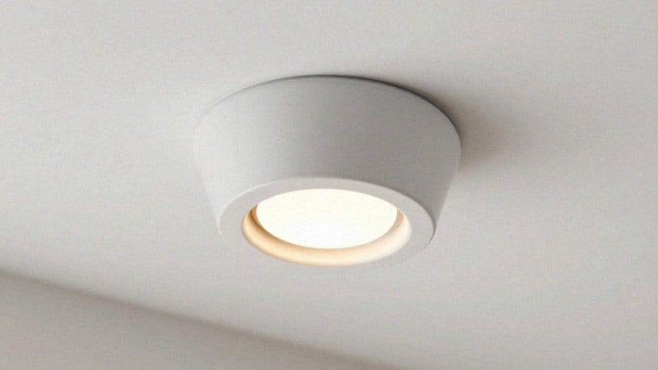 Czy LED zadziała w oprawie 12V?
