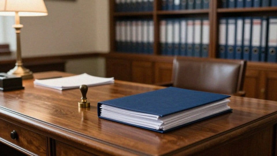 Czy przedawnienie powoduje wygaśnięcie zastawu skarbowego po pięciu latach?