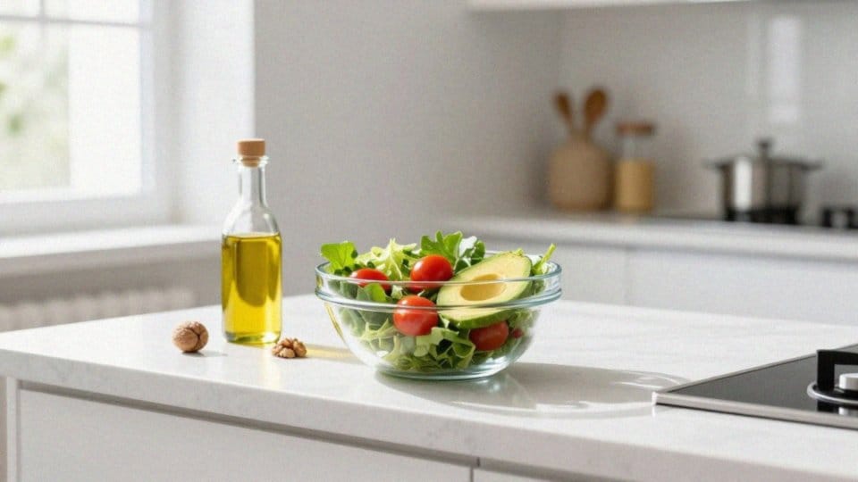 Jak styl życia wspiera równowagę hormonalną po 40?