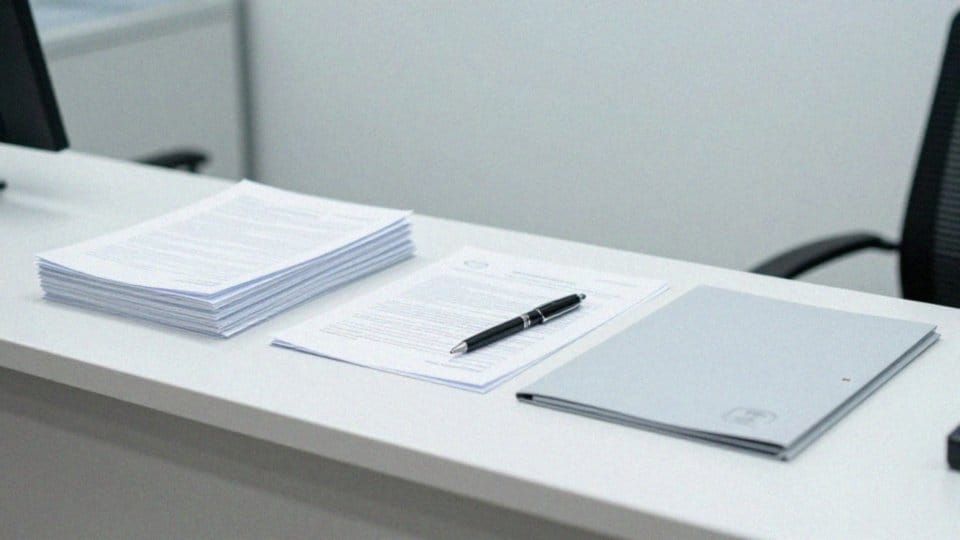 Jak udokumentować szczególne przypadki przy rejestracji?