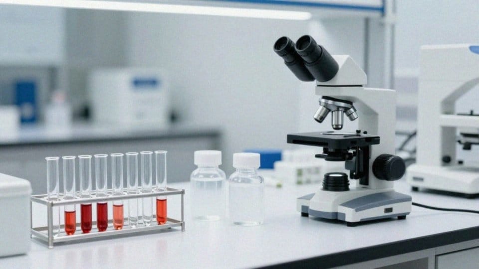 Jakie dodatkowe badania zleca się w diagnostyce przyczyny anemii?