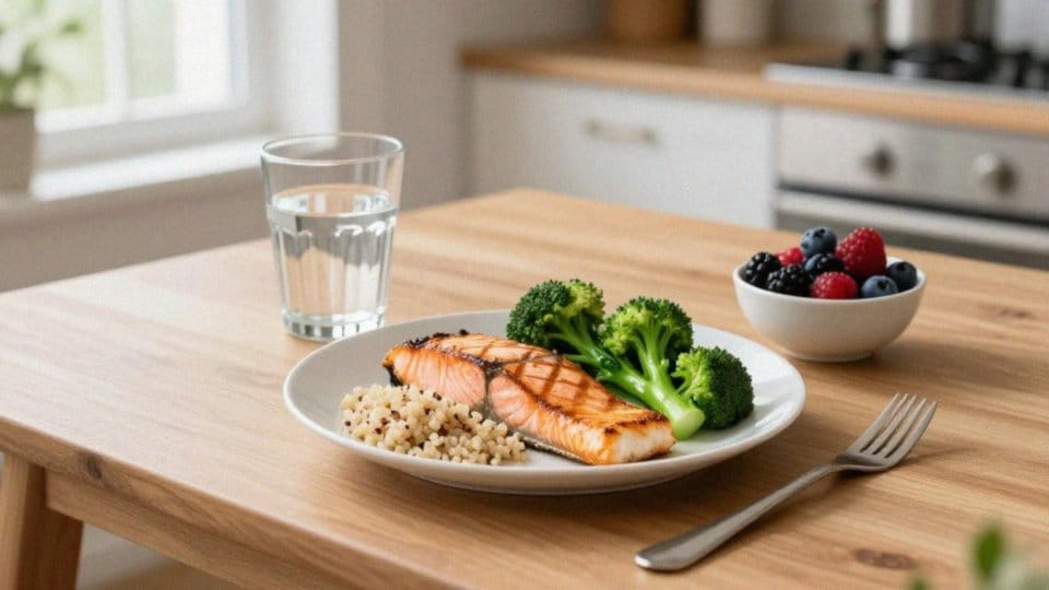 Jak komponować dietę dla chorego na raka?