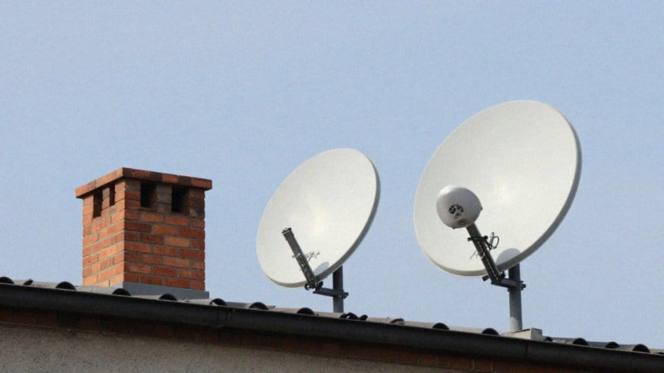 Jak sprawdzić antenę przy braku sygnału?