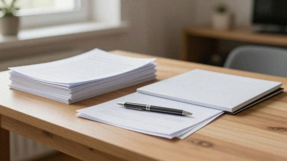 Jakie dokumenty przygotować do podatku od spadków i darowizn?