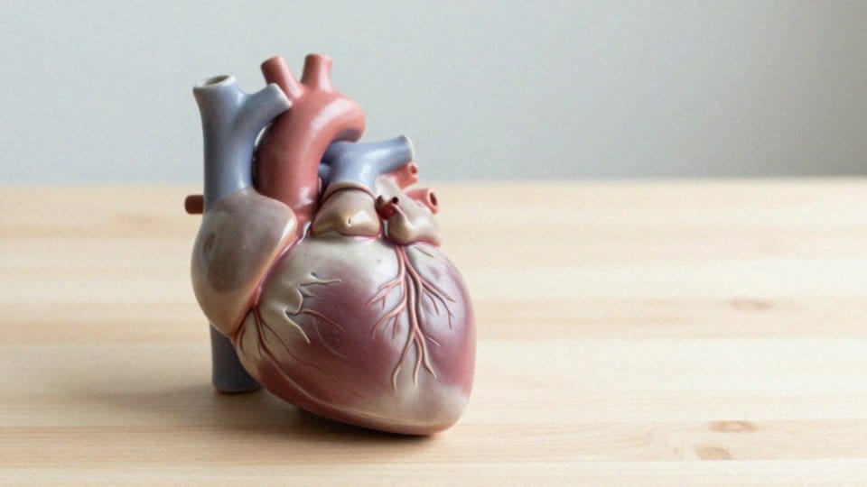 Dlaczego wysoki cholesterol zagraża zdrowiu serca?