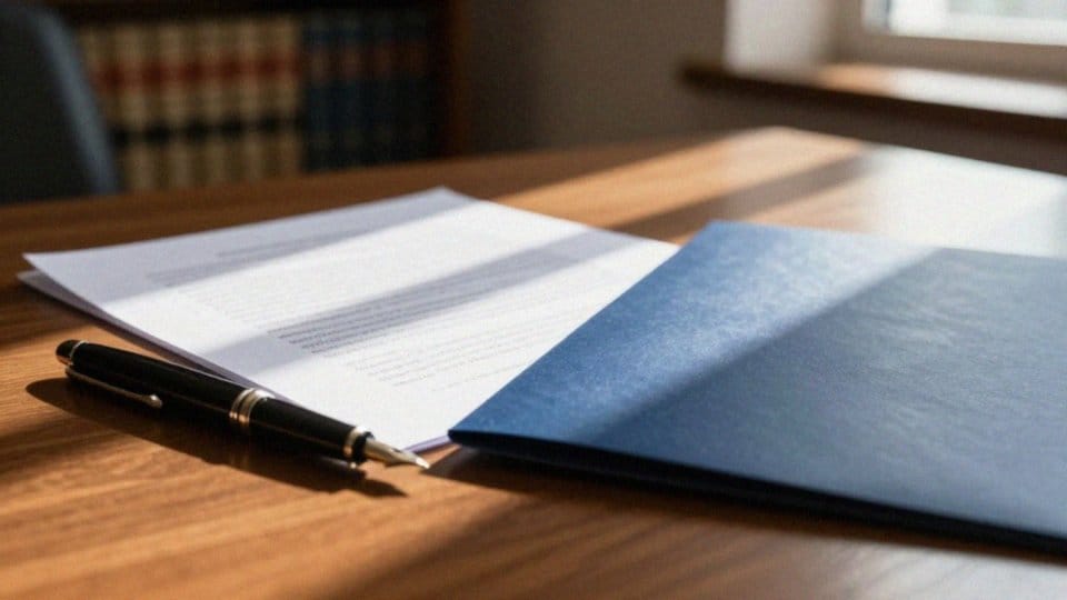 Jaka forma testamentu jest wymagana przy wydziedziczeniu?