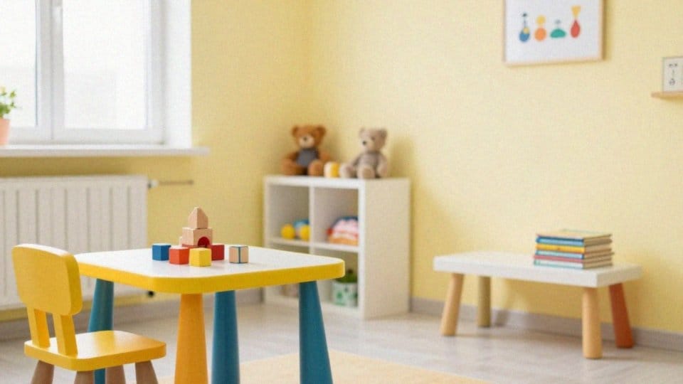 Jaki poziom limfocytów jest niepokojący u dziecka?