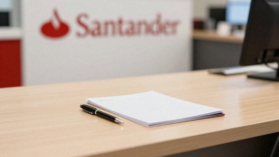 Jak zamknąć konto z debetem w Santander?